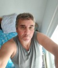Rencontre Homme : Ange, 59 ans à France  Air sur la lys 